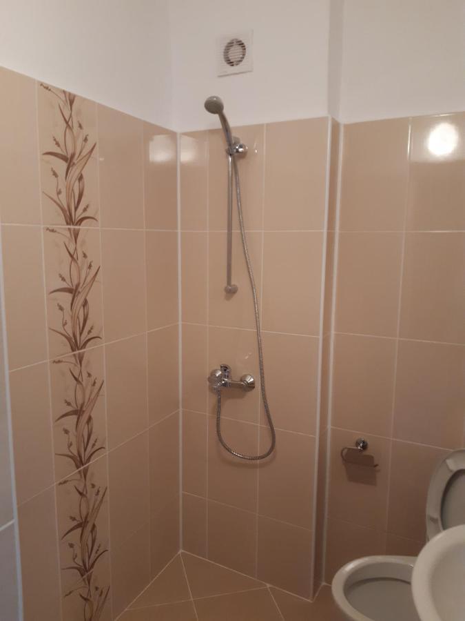 Nelly Guest House Sozopol Esterno foto