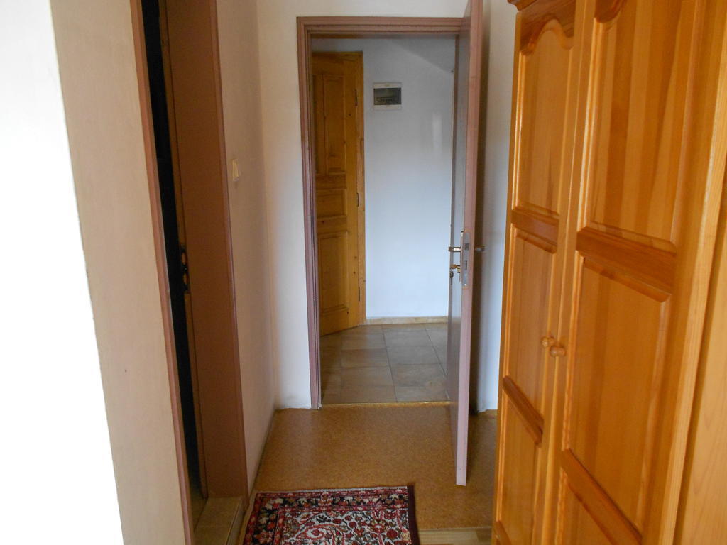 Nelly Guest House Sozopol Esterno foto