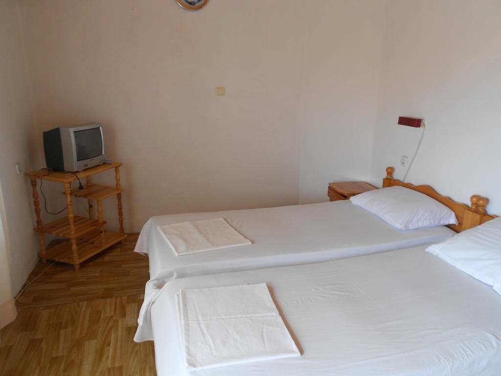 Nelly Guest House Sozopol Camera foto
