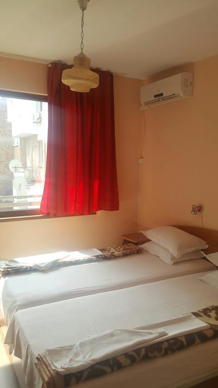 Nelly Guest House Sozopol Esterno foto
