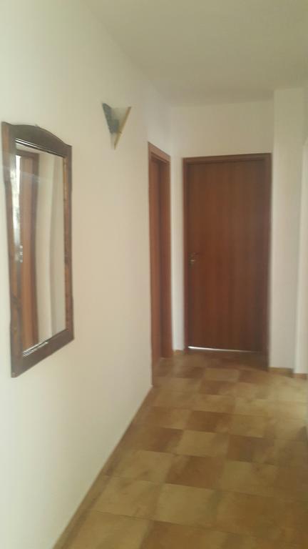 Nelly Guest House Sozopol Esterno foto