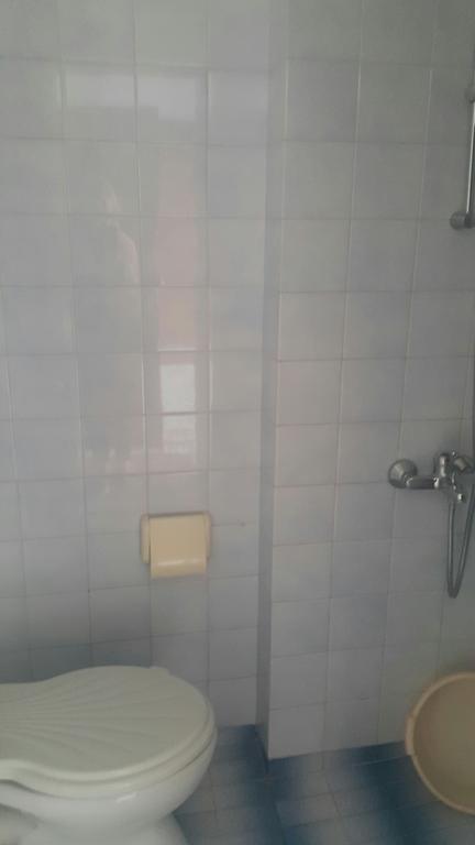 Nelly Guest House Sozopol Esterno foto