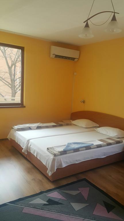 Nelly Guest House Sozopol Esterno foto