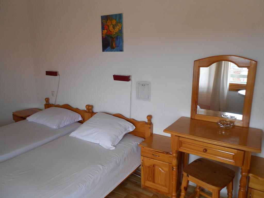 Nelly Guest House Sozopol Camera foto