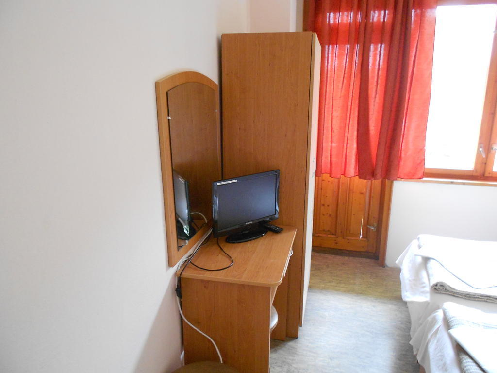 Nelly Guest House Sozopol Camera foto
