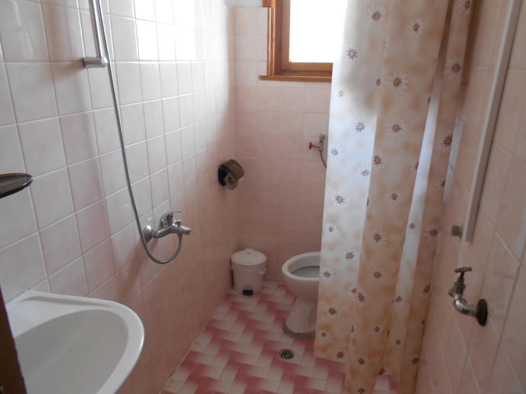 Nelly Guest House Sozopol Camera foto