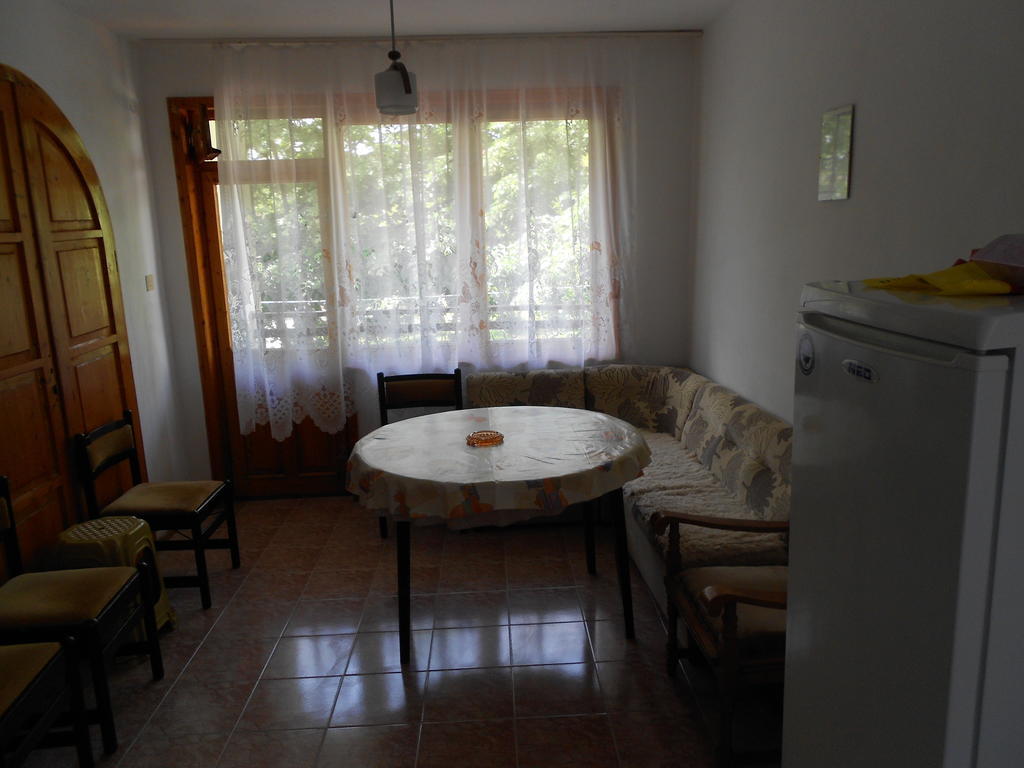 Nelly Guest House Sozopol Camera foto