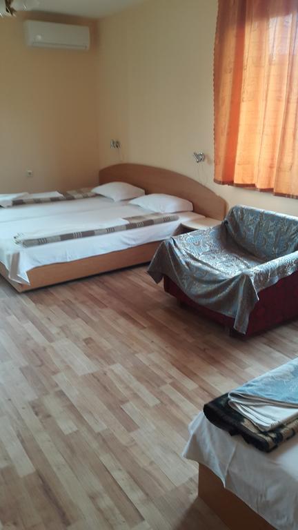 Nelly Guest House Sozopol Esterno foto