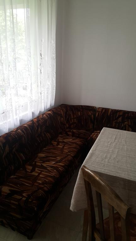 Nelly Guest House Sozopol Esterno foto