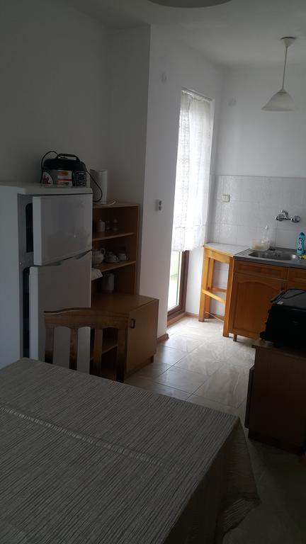 Nelly Guest House Sozopol Esterno foto